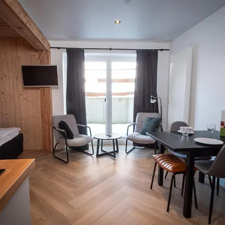 Appartement Am Eschenberg Winterberg Exterior photo