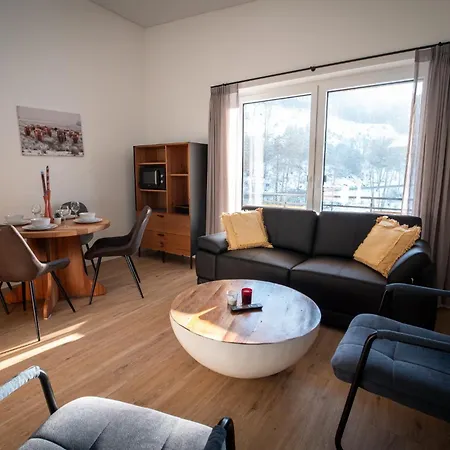 Appartement Am Eschenberg Winterberg Exterior photo