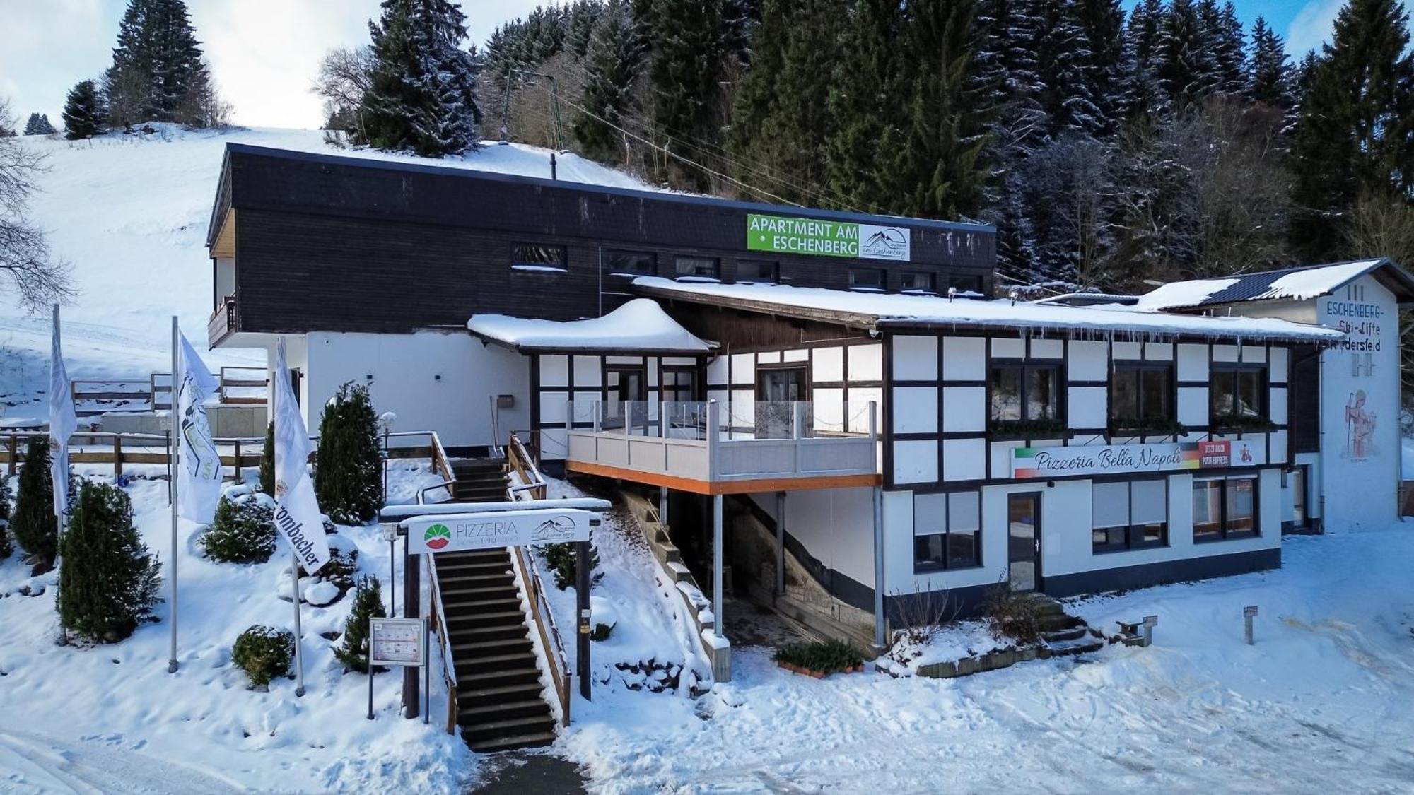 Am Eschenberg