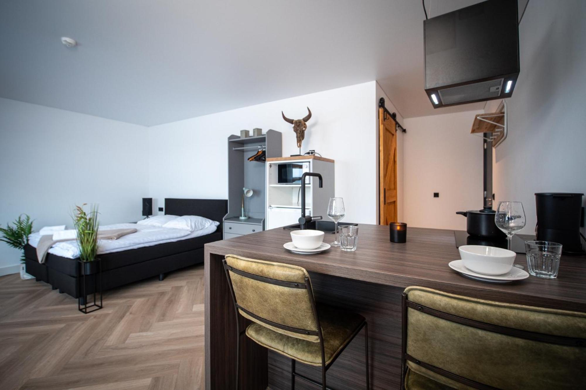 Apartment Am Eschenberg Winterberg
