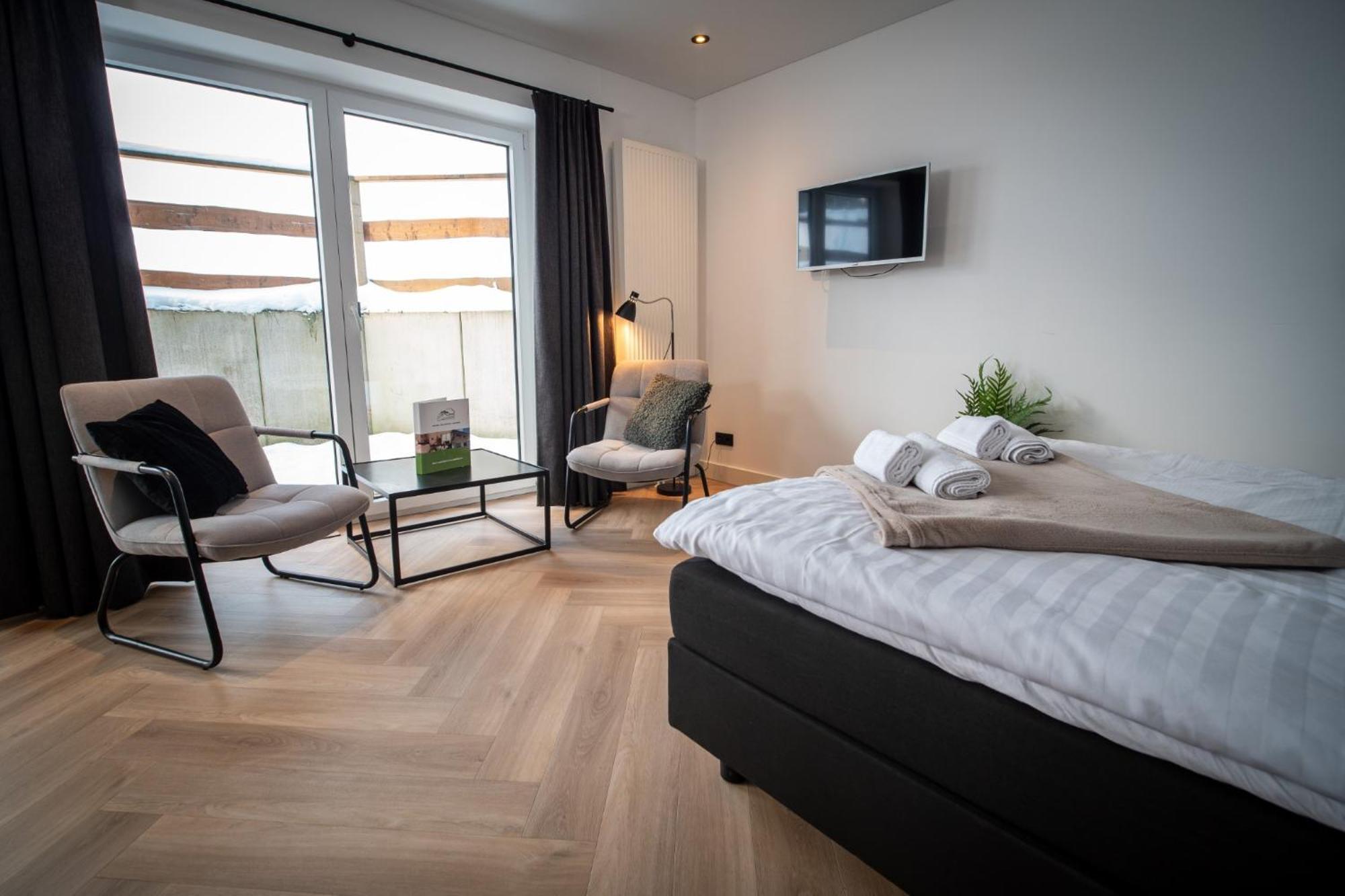 Am Eschenberg Apartment Winterberg
