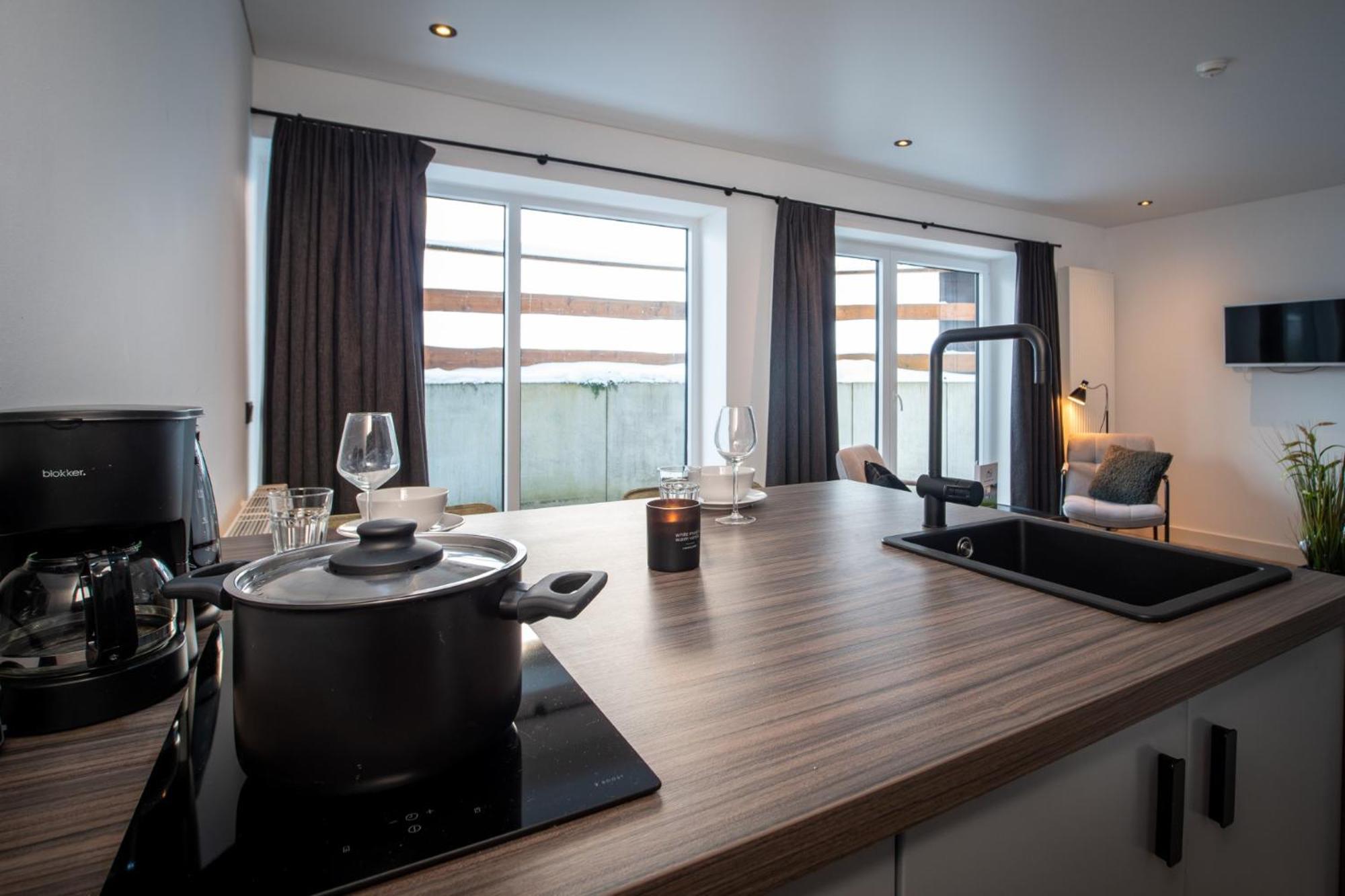 Am Eschenberg Apartment Winterberg