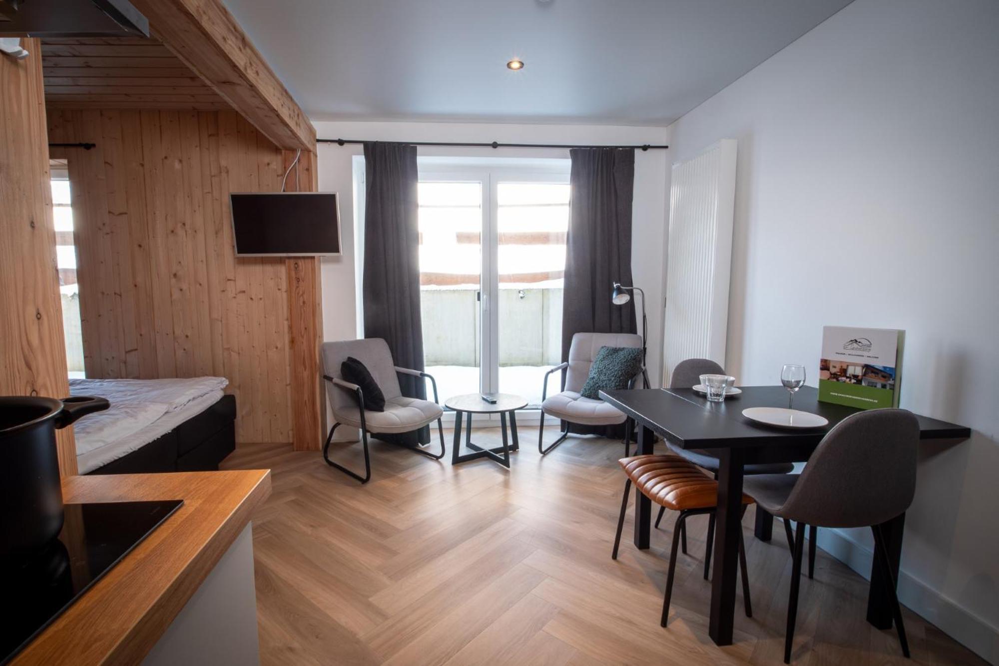 Apartment Am Eschenberg Winterberg