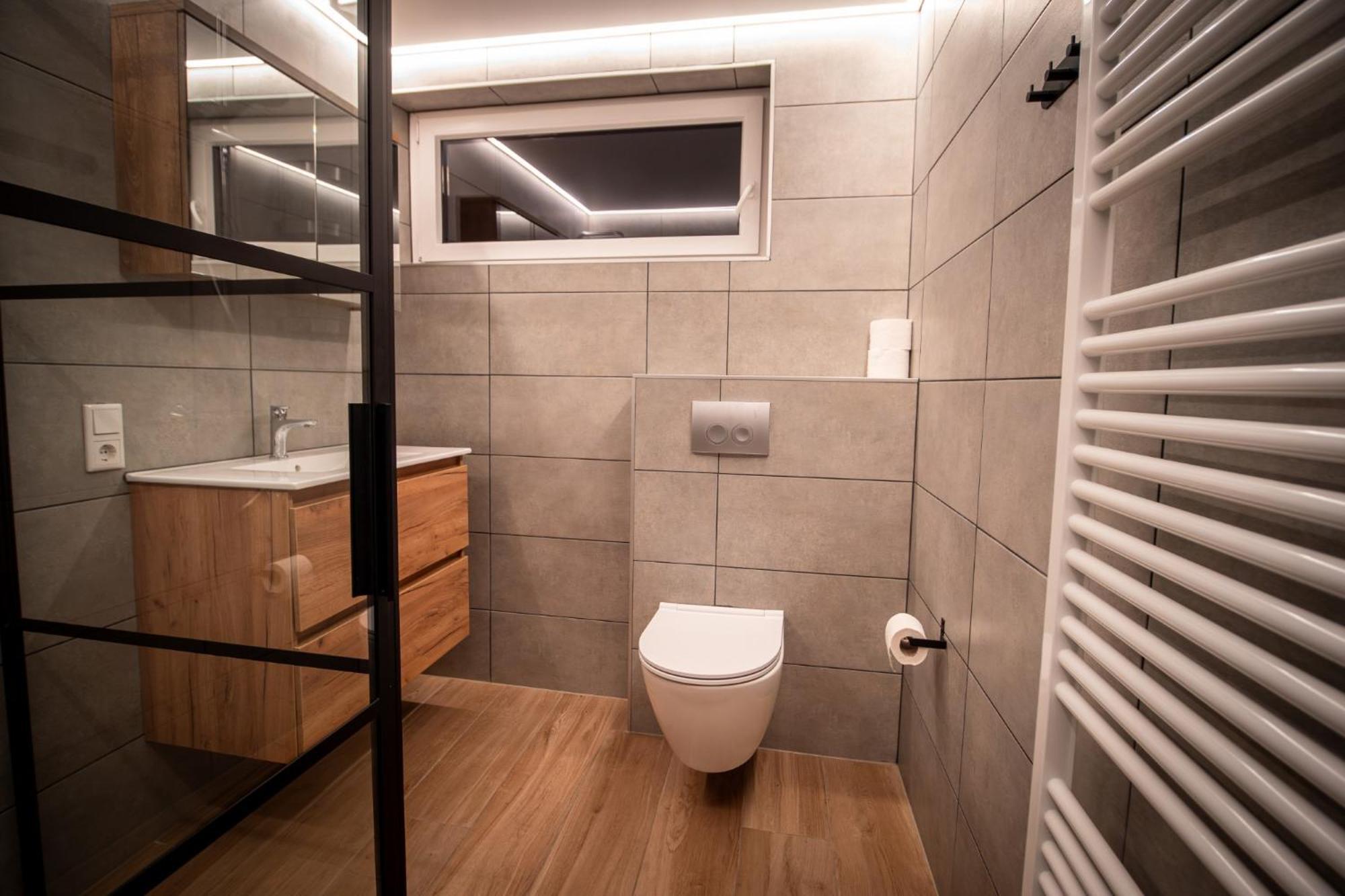 Apartment Am Eschenberg Winterberg