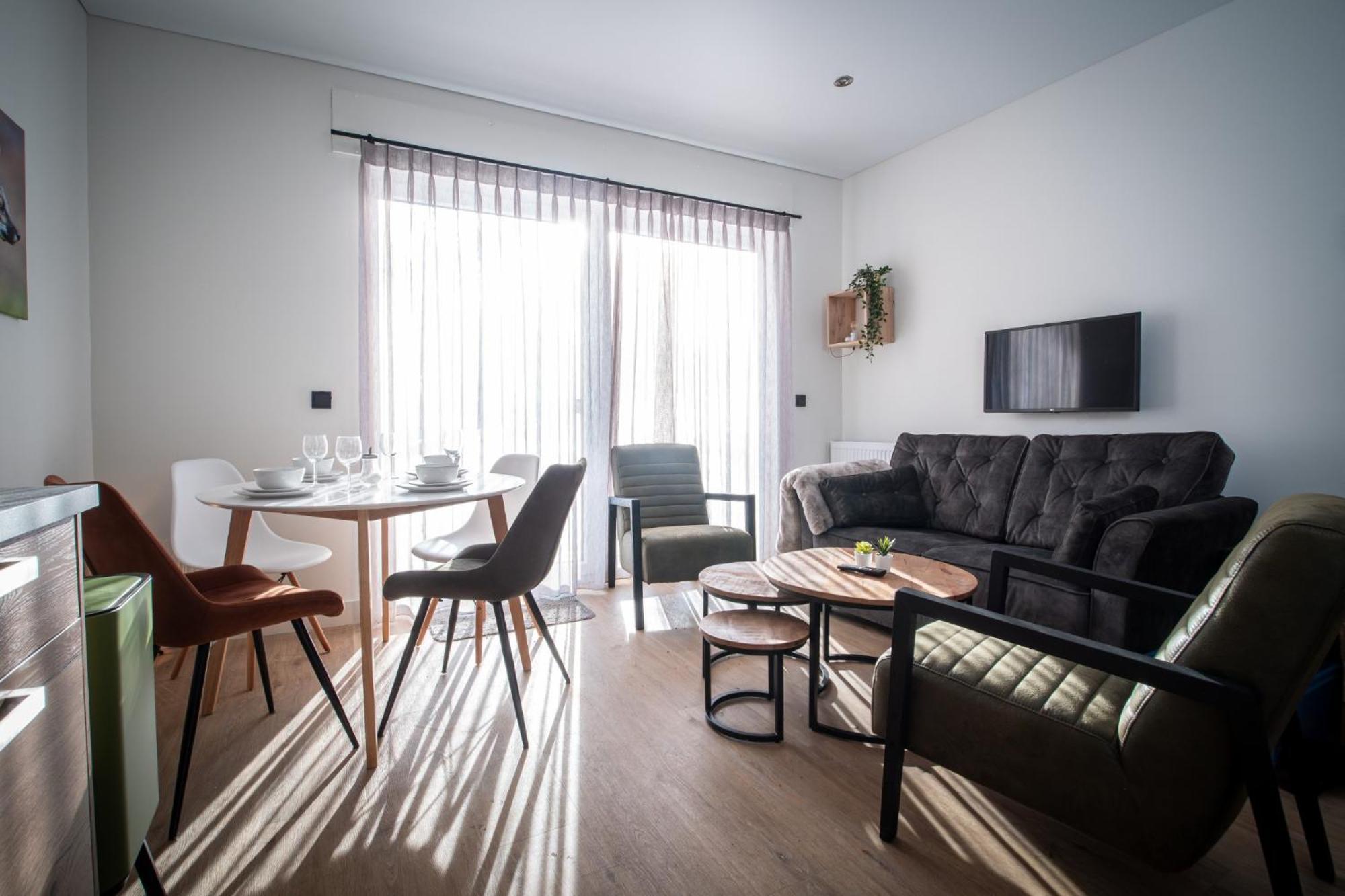 Am Eschenberg Apartment