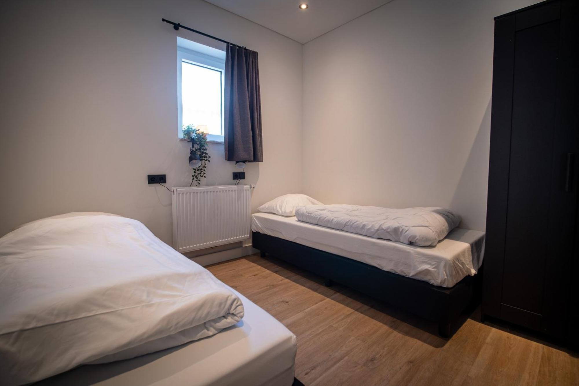 Am Eschenberg Apartment