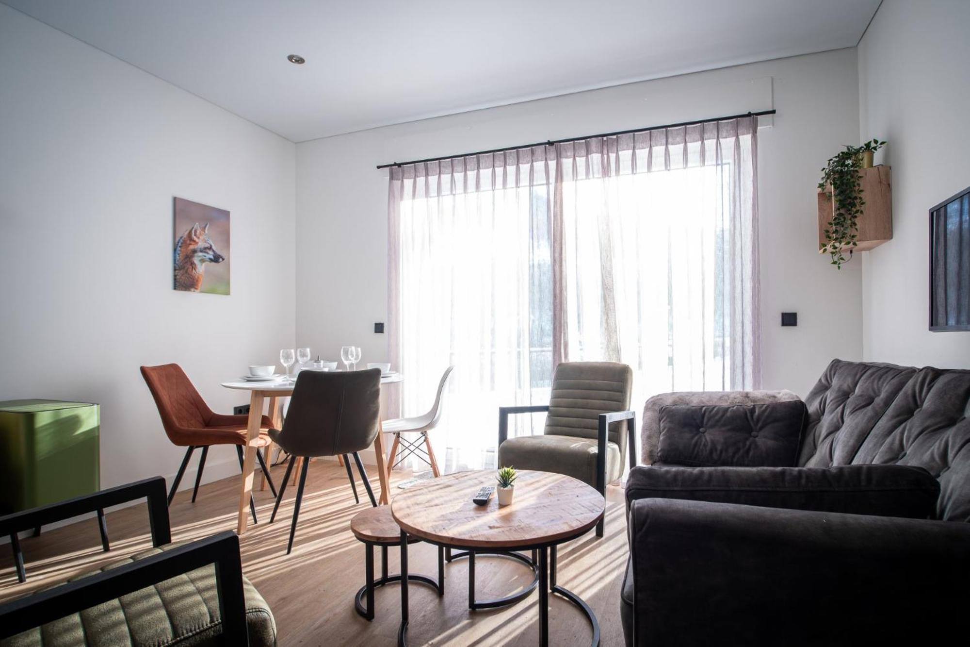 Am Eschenberg Apartment *
